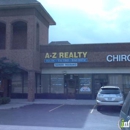 A to Z Realty - Real Estate Agents