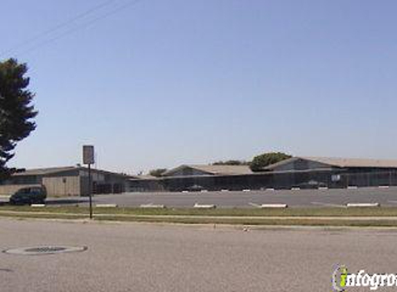 James A. Whitaker Elementary - Buena Park, CA