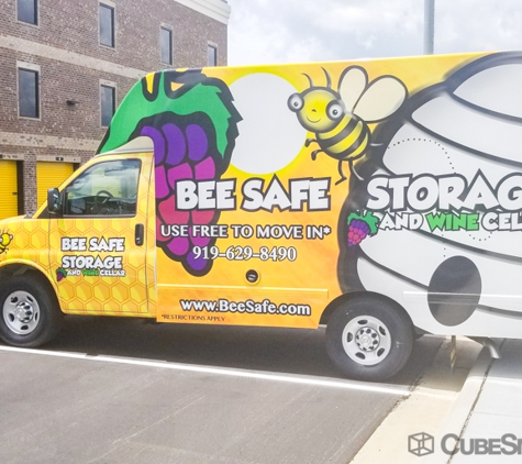 Bee Safe Storage - Apex, NC