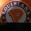 Popeyes Louisiana Kitchen - Fast Food Restaurants