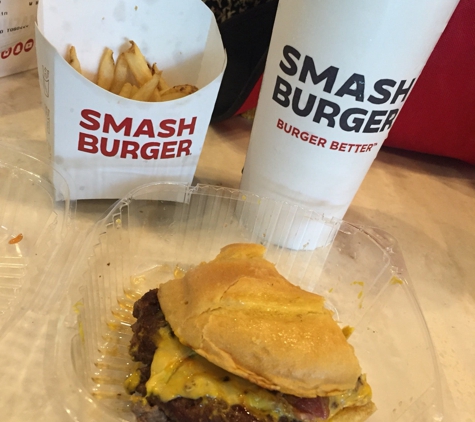 Smashburger - Los Angeles, CA