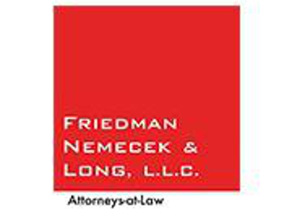 Friedman Nemecek Long & Grant - Cleveland, OH