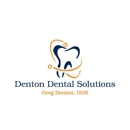 Denton Dental Solutions - Prosthodontists & Denture Centers