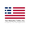 Tax Results / USA, Inc. gallery