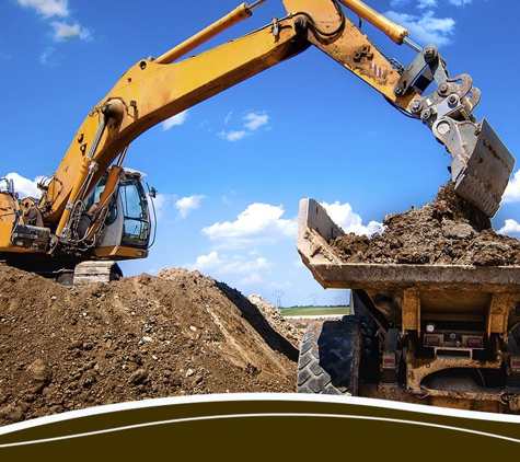 W Fotheringham Earthmoving - Freemans Reach, NSW. Friendly, reliable, prompt & professional services.