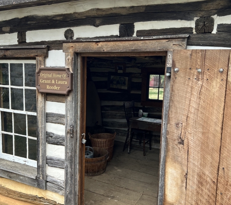 Washington County Rural Heritage Museum - Boonsboro, MD