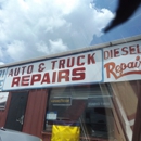 431 Tire & Auto Service - Tire Dealers