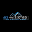 BG Home Renovations - Deck Builders