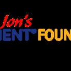 Jon's Dry Basement Foundation Repair