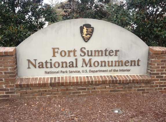 Fort Sumter Visitor Education Center - Charleston, SC