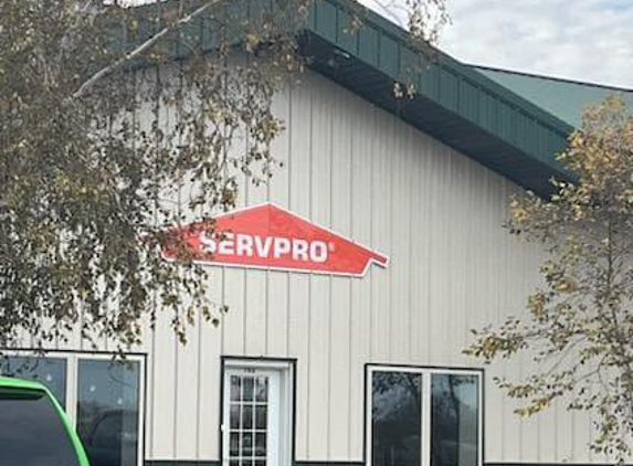 SERVPRO of Ames - Ames, IA