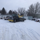 Simard & Son towing and recovery