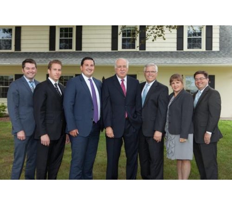 Ouellette, Deganis & Gallagher, LLC - Cheshire, CT