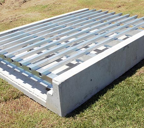 Grahams Precast Concrete Products PTY LTD - Kyogle, NSW