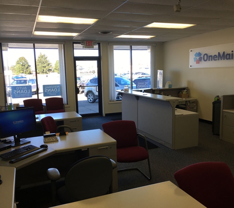 OneMain Financial - Coshocton, OH