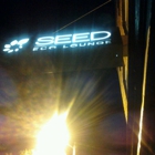 Seed Eco Lounge