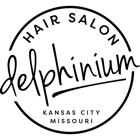 Delphinium Salon