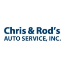 Chris & Rod's Auto Service, Inc. - Wheel Alignment-Frame & Axle Servicing-Automotive