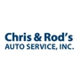Chris & Rod's Auto Service, Inc.
