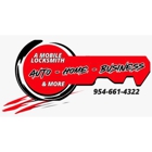 A-Mobile-Locksmith & More