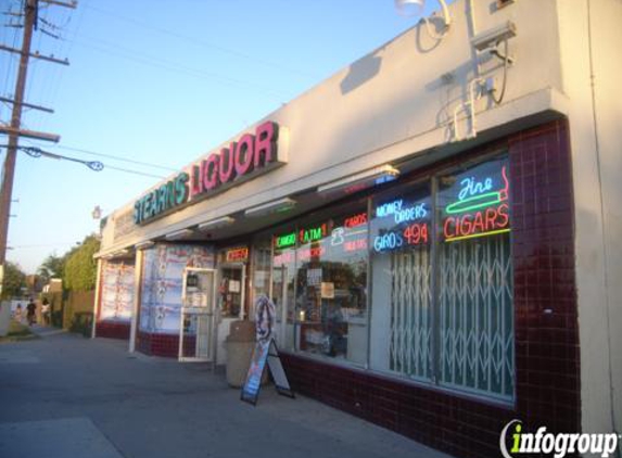 Stearns Liquor - Long Beach, CA