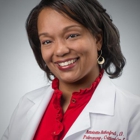 Dr Antoinette Rutherford