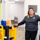 Vanguard Cleaning Systems of Northeast Pennsylvania - Floor Degreasing