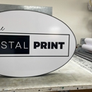 Diverse Postal Print - Delivery Service