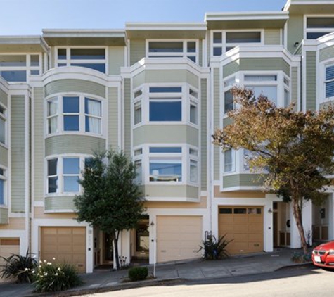 Karen Mai Real Estate Realtor - San Francisco, CA