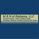 M & N of Alabama LLC - Excavation Contractors