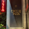 Editor Pizza gallery