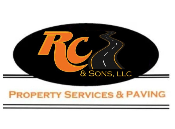 RC & Sons Property Services - Catskill, NY