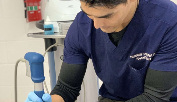 Leading Health Podiatry Modbury (Formerly AC Podiatry Modbury) - Modbury, SA