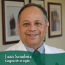 Juan R Sanabria, MD - Physicians & Surgeons