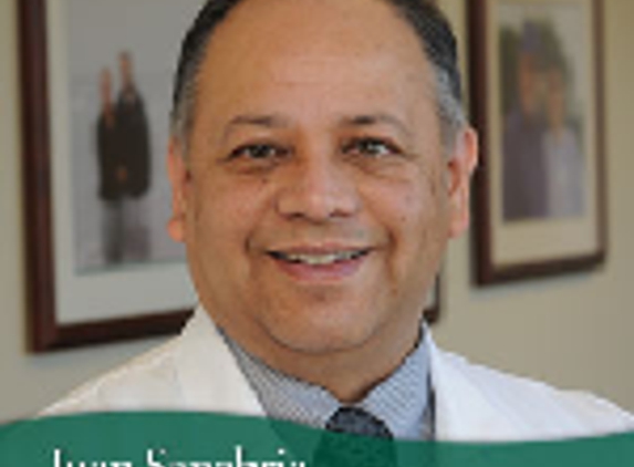 Juan R Sanabria, MD - Bedford, OH