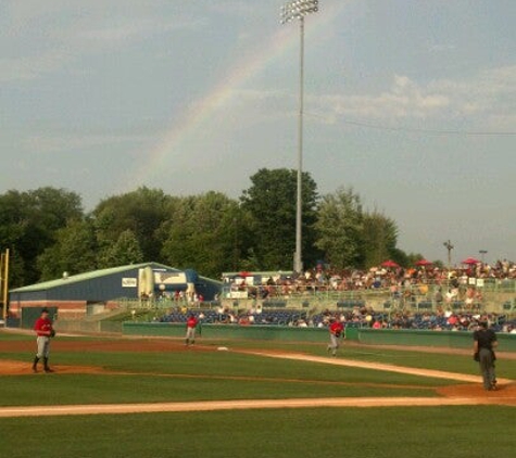 Eastwood Field - Niles, OH