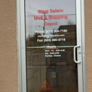 West Salem Mail & Shipping Depot - Mail & Shipping Services