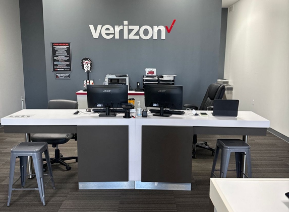 Verizon - Novi, MI