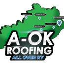 A-OK Roofing & Exteriors