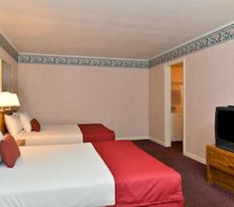 Americas Best Value Inn Mackinaw City - Mackinaw City, MI