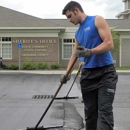 Dependable Paving - Asphalt Paving & Sealcoating