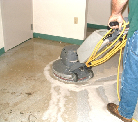 Jaro Floor Service - Trumbull, CT