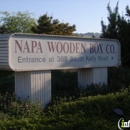 Napa Wooden Box Co - Wooden Boxes