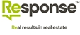 Response Real Estate Logo