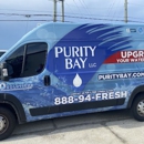 Purity Bay - Whole Home Water Filtration - Water Filtration & Purification Equipment