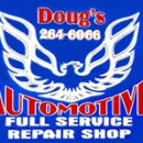 Doug's Auto Service