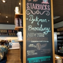 Starbucks Coffee - Coffee & Espresso Restaurants