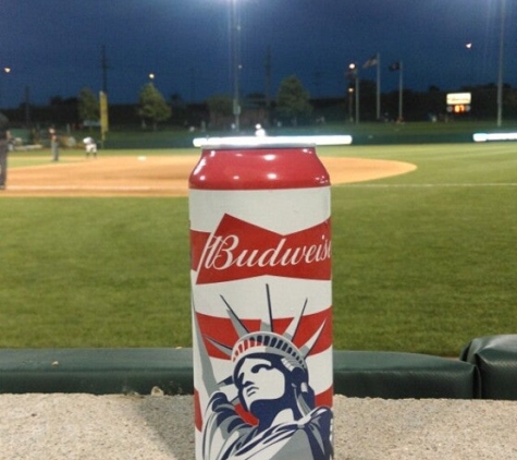 Lincoln Saltdogs Baseball - Lincoln, NE