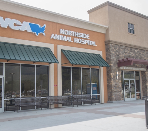 VCA Northside Animal Hospital - San Bernardino, CA