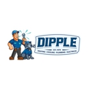 Dipple Heating, Cooling, Plumbing, Electrical - Plumbers